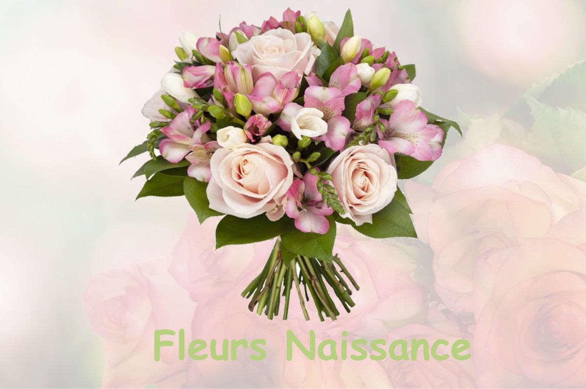 fleurs naissance ROUVROIS-SUR-MEUSE