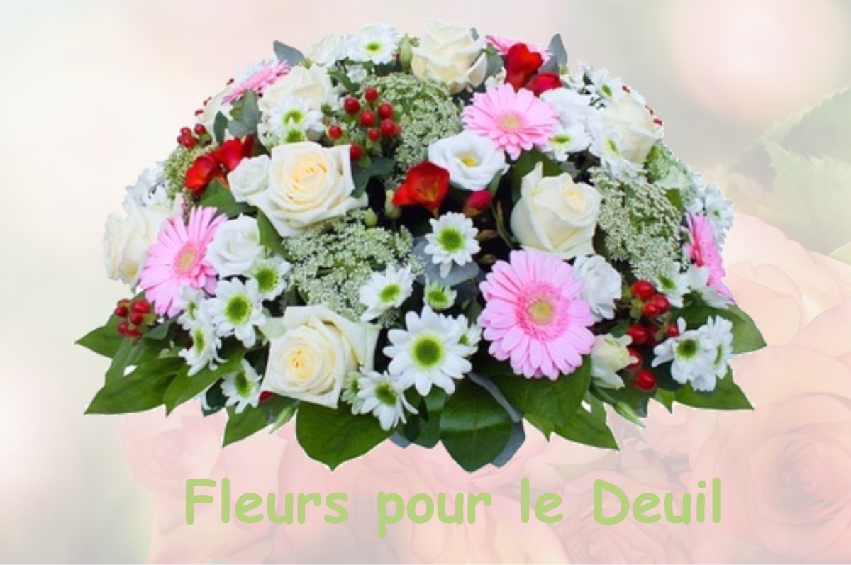 fleurs deuil ROUVROIS-SUR-MEUSE