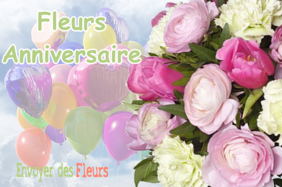 lIVRAISON FLEURS ANNIVERSAIRE à ROUVROIS-SUR-MEUSE