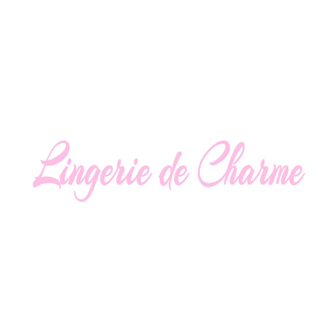 LINGERIE DE CHARME ROUVROIS-SUR-MEUSE